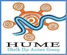 Hume Region Dhelk Dja Action Group